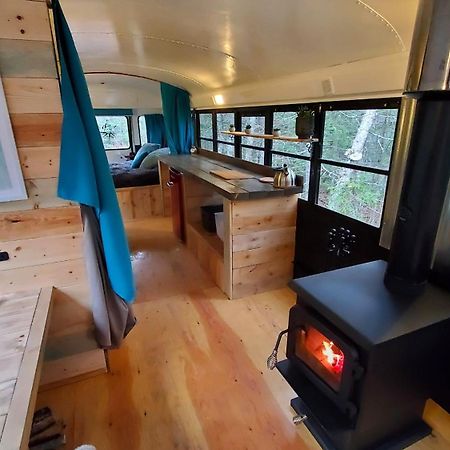 La Cabane Secrete Матан Экстерьер фото
