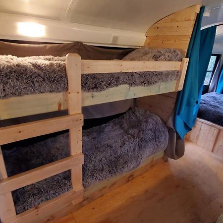 La Cabane Secrete Матан Экстерьер фото