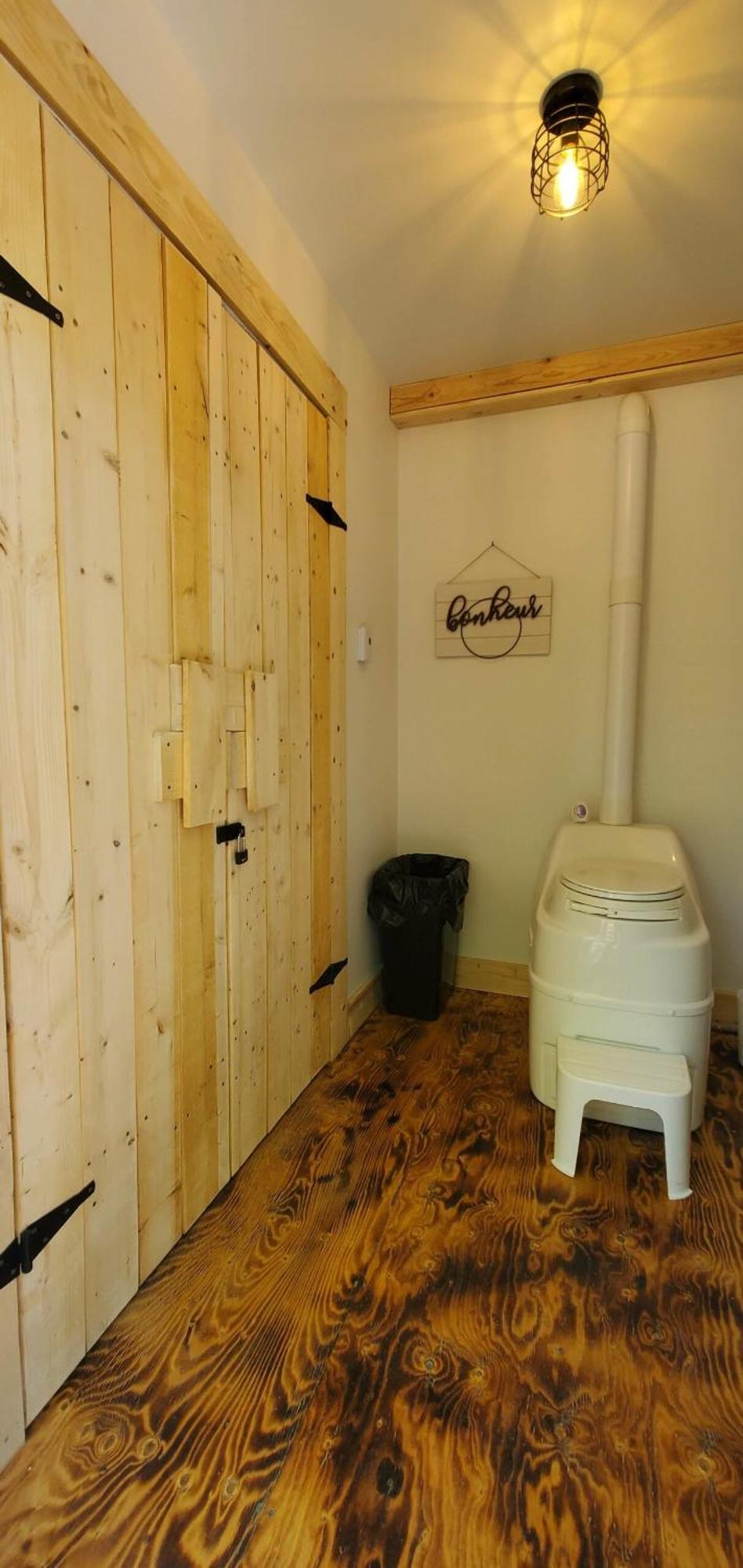La Cabane Secrete Матан Экстерьер фото