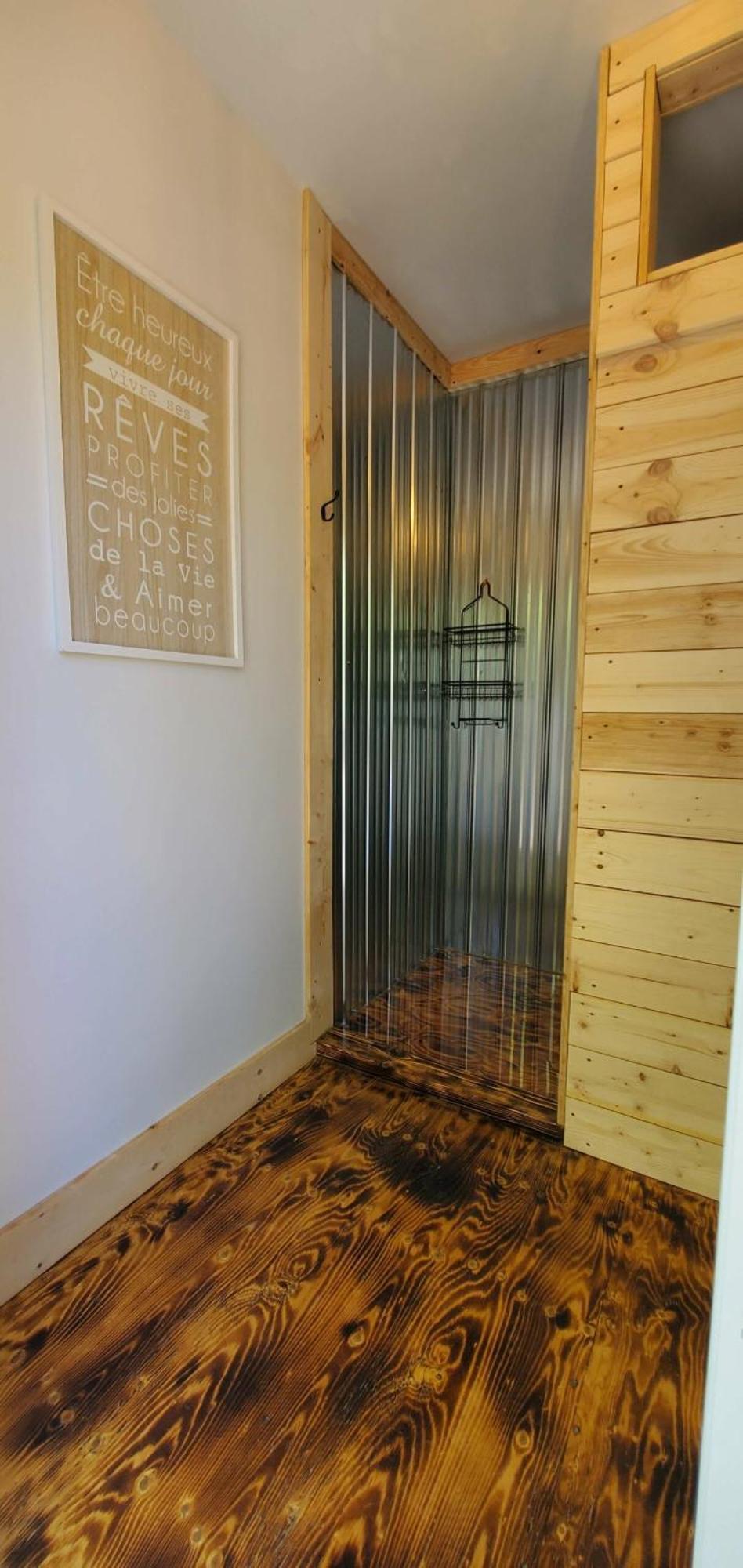 La Cabane Secrete Матан Экстерьер фото